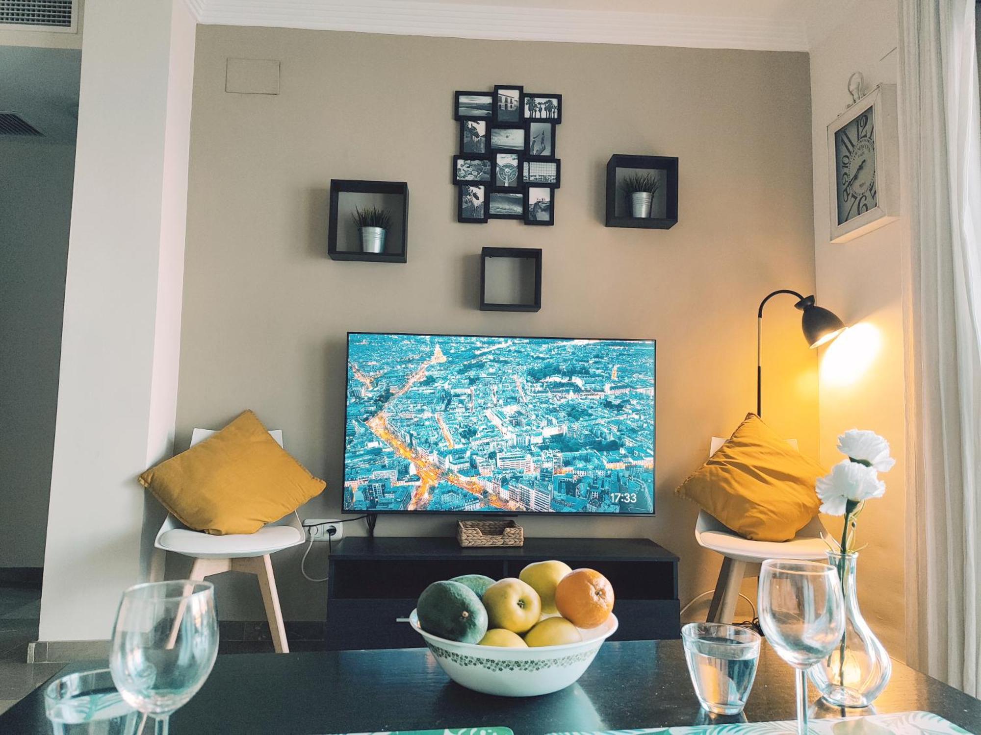 Casa Acogedora Con Vistas Espectaculares - Cozy Seaview House - 24H Access - Private Parking Villa Almuñécar Buitenkant foto