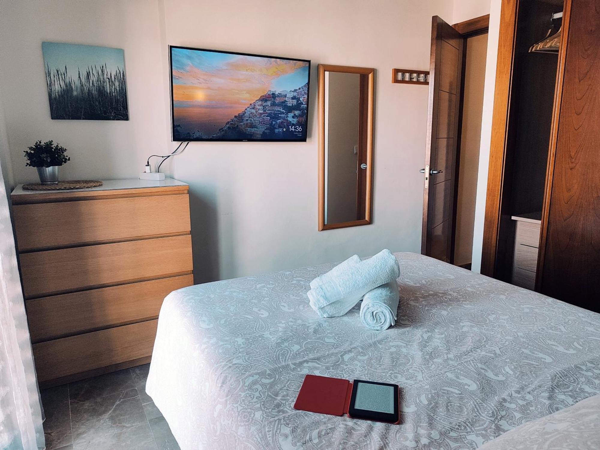 Casa Acogedora Con Vistas Espectaculares - Cozy Seaview House - 24H Access - Private Parking Villa Almuñécar Buitenkant foto