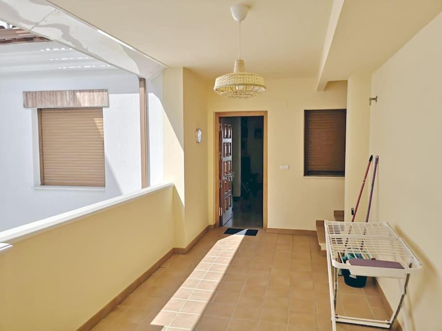Casa Acogedora Con Vistas Espectaculares - Cozy Seaview House - 24H Access - Private Parking Villa Almuñécar Buitenkant foto